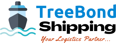 Treebond Shipping & Maritime Pvt Ltd logo